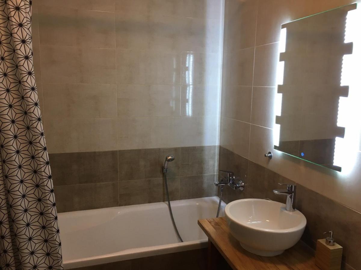 Apartament Stanczyka 2 Varšava Exteriér fotografie